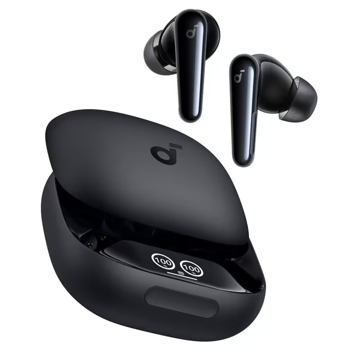 Soundcore Liberty 4 Pro by Anker Noise Cancelling Wireless Earbuds