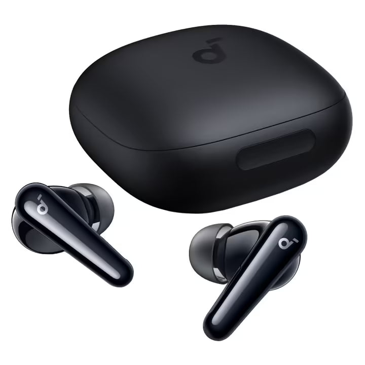 Soundcore Liberty 4 Pro by Anker Noise Cancelling Wireless Earbuds