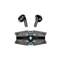 TWS Bluetooth 5.3 Wireless Earbuds with Charging Case