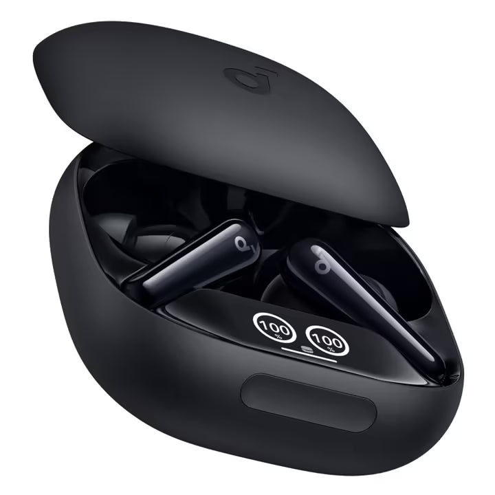 Soundcore Liberty 4 Pro by Anker Noise Cancelling Wireless Earbuds
