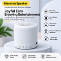 A11 Mini Portable Bluetooth Speaker