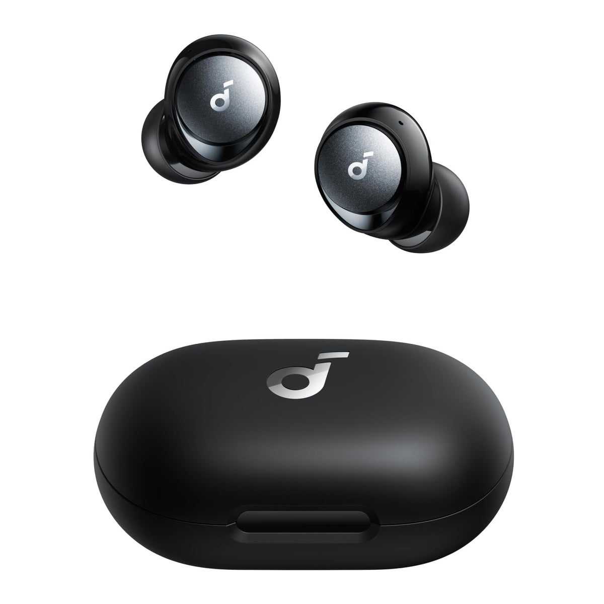 Soundcore Space A40 by Anker Adaptive Noise Cancelling Wireless Earbuds