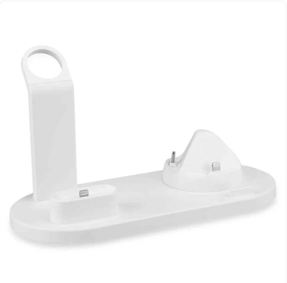 3-in-1 Headphone Charging Stand